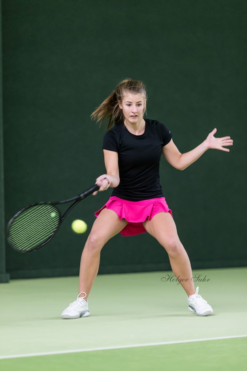 Bild 17 - Holmer Indoor Cup